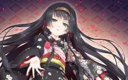 美少女万华镜 路线选择 玩法截图 4